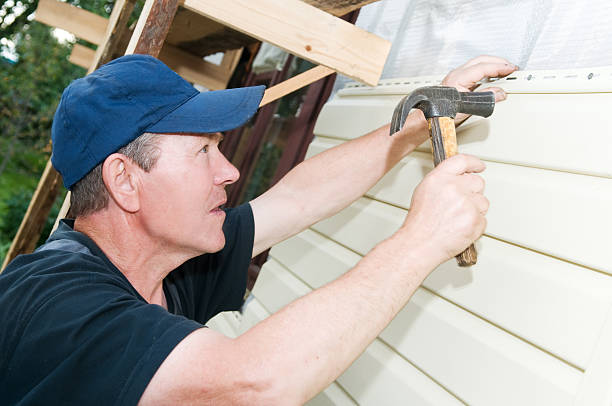 Best Stone Veneer Siding  in Union, OR
