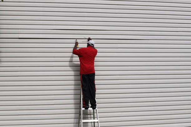 James Hardie Siding in Union, OR