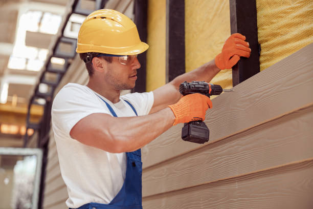 Best Siding for Multi-Family Homes  in Union, OR