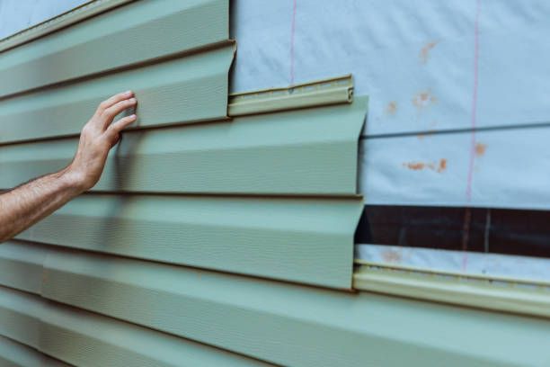 Best Vinyl Siding Installation  in Union, OR